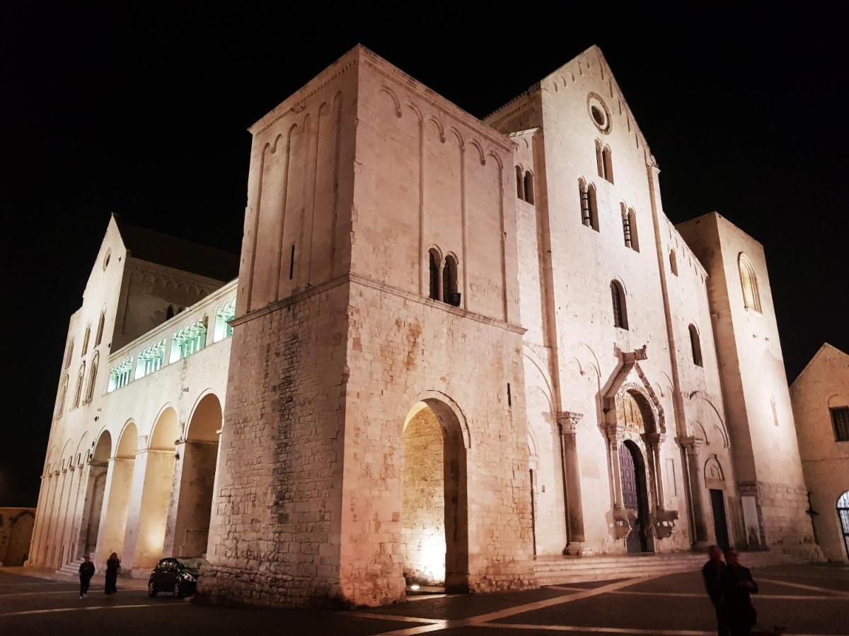 Simpson - Aeroporto Di Bari - Affittacamere Exterior foto